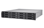ذخیره ساز کیونپ TVS-EC1280U-SAS-RP-8GE-R2 - تصویر 2
